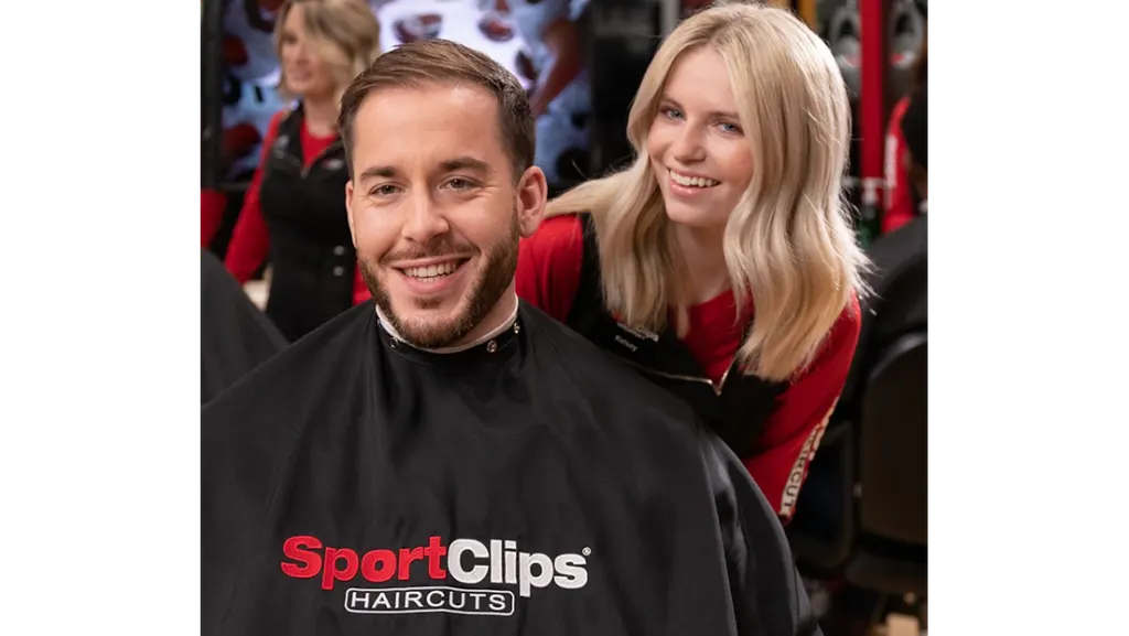 Sport Clips Haircuts of Tupelo — Hair salon in Tupelo